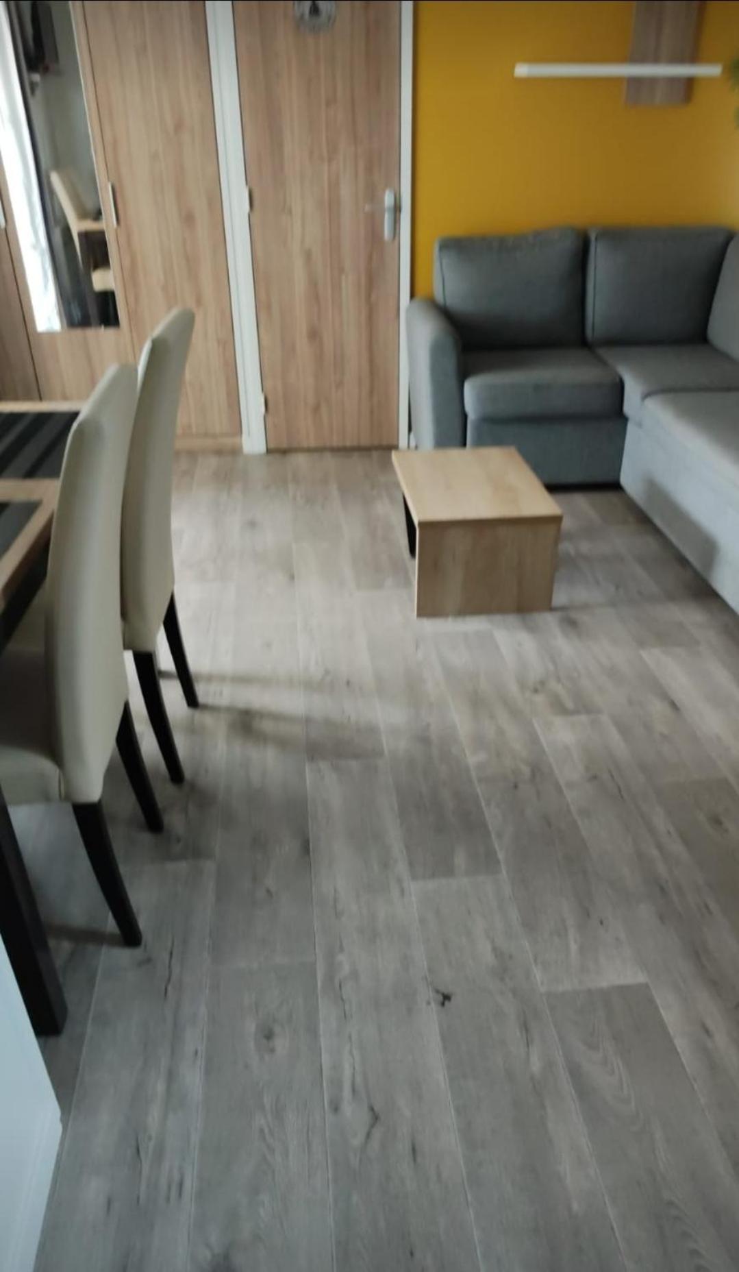 Camping Des Dunes De Contis Mobilhome 3Ch, Saint-Julien-en-Born Ngoại thất bức ảnh